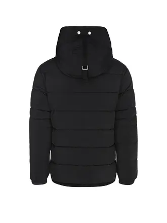 REPLAY | Doudoune

Produktname: Doudoune
Marke: REPLAY
Farbe: schwarz
Kategorien: Mode,Herren

Ärmellänge: Langarm
Material: Polyester / Polyamid
Kragenform: Kapuze,Stehkragen
Musterung: Unifarben
Passform (Oberbekleidung): Regular
Stil: Glamour,Trend
Details: E | 